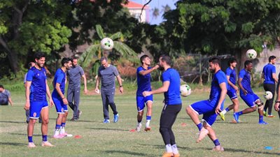 تعرف على برنامج النادي الأهلي في الكونغو