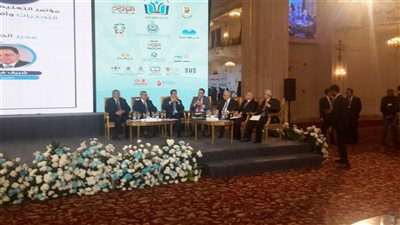 في «مؤتمر أخبار اليوم التعليمي».. مطالب بتعديل لوائح المراكز البحثية
