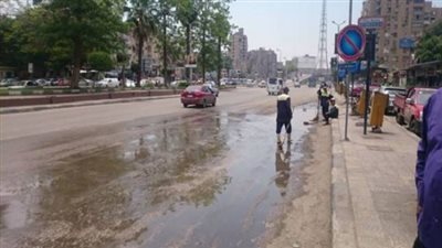 بعد تحذير الأرصاد..«مياه الشرب والصرف الصحي» تستعد لاستقبال الأمطار