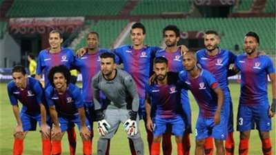 3 أسلحة لـ «بتروجيت» لاختراق دفاعات الأهلي 