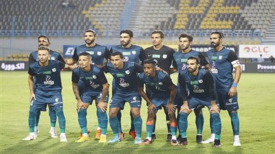 علي ماهر يهبط بـ«إنبي» للمظاليم| جمع 7 نقاط من 9 مباريات