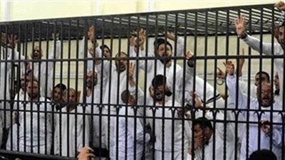 لليوم الثاني.. الجنايات تستكمل مرافعة الدفاع في « فض اعتصام النهضة»