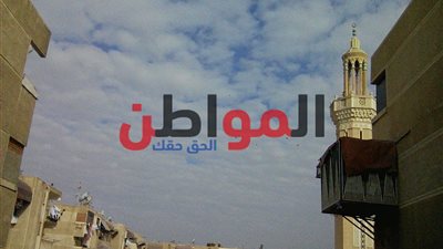 صور| تحسن طفيف في الأحوال الجوية ببورسعيد اليوم.. والصغرى 10