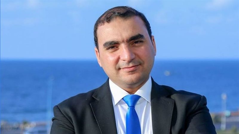  ملتقى الشباب العربي