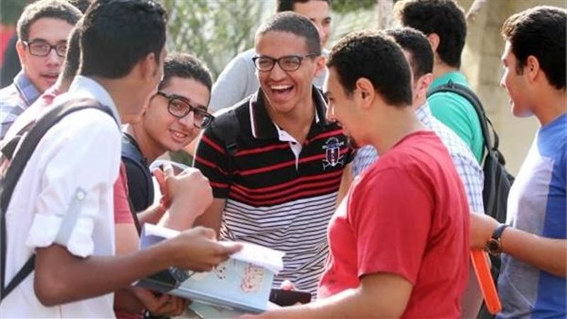 جدول الثانوية العامة