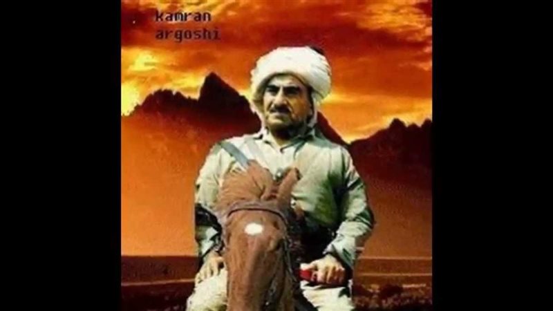 غمكين محمد عضو حزب