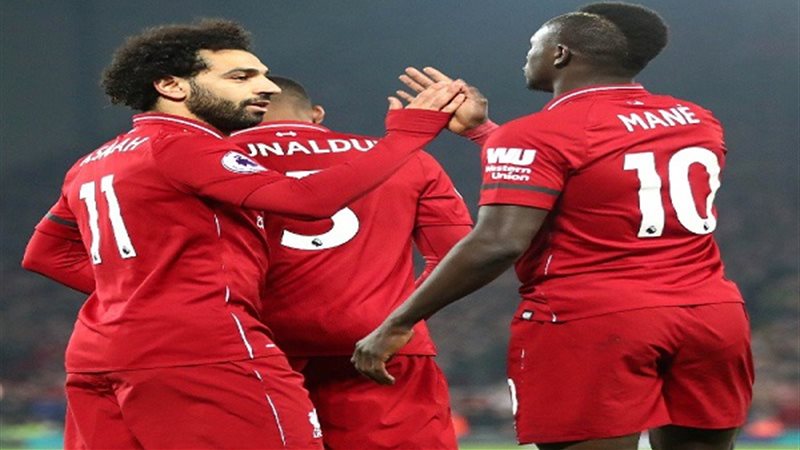 صلاح وماني