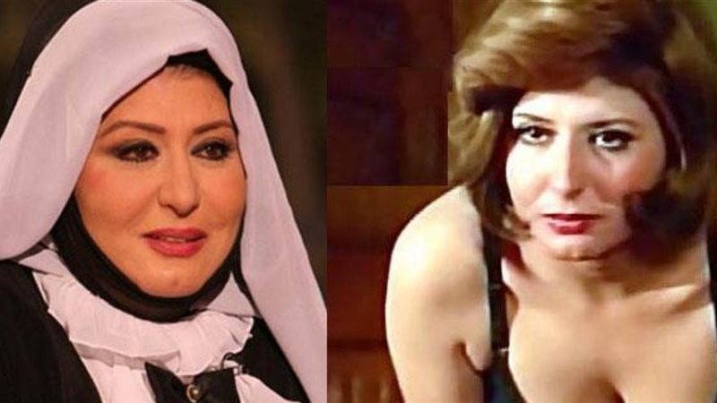 الفنانة سهير رمزي