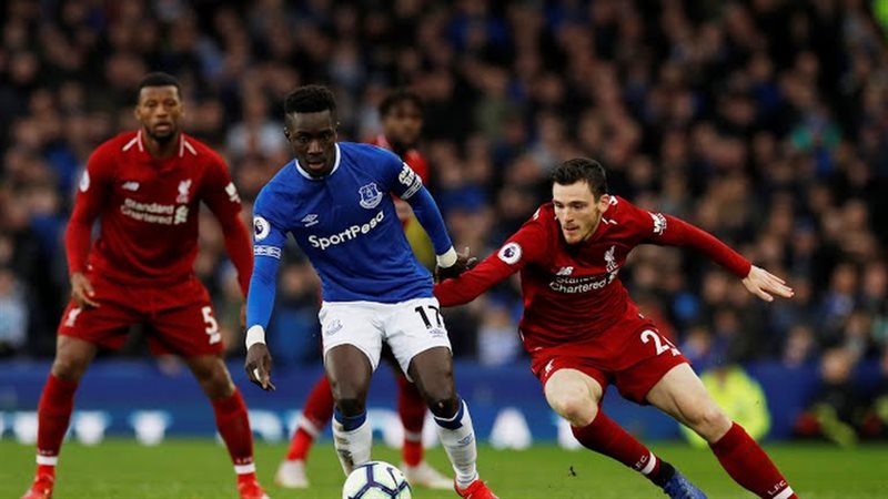 60 دقيقة| ليفربول