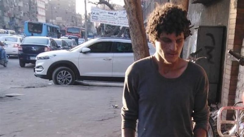 أخبار المفقويدن