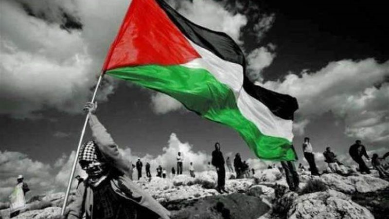 فلسطين و تقرير المصير