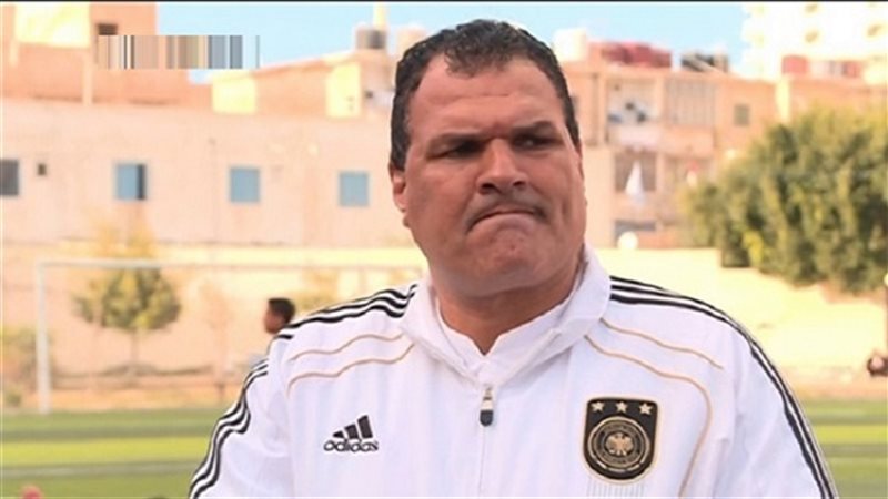نبيل محمود