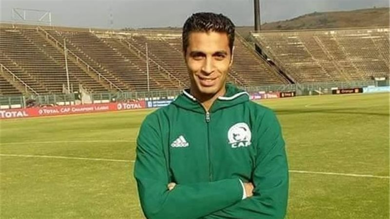 أمين عمر 