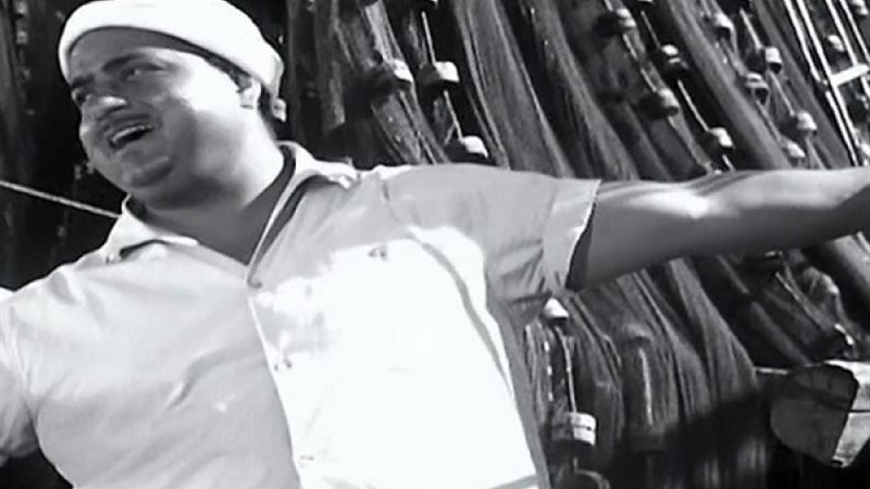محمد قنديل