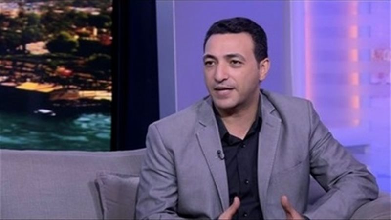 معاون وزيرة التضامن