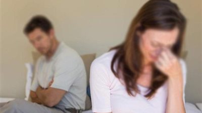  شهر العسل  داخل محكمة الأسرة.. «عايزني أمارس العلاقة مع صاحبه»