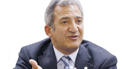 محمد الصاوي لـ «بوابة المواطن»: هذا ما كنت أفعله في الحراسة أثناء وزارتي للثقافة