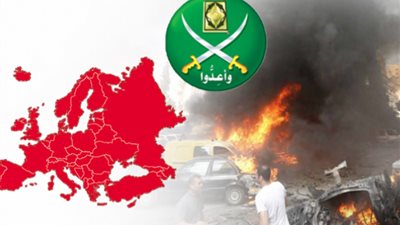 امسك إشاعة| ملاذ الإخوان بعد الفشل السياسي.. تنظيمات سرية تبرأ منها حسن البنا