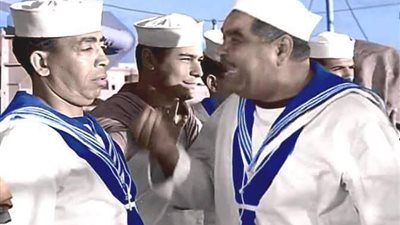مشاهدة فيلم  إسماعيل يس في الأسطول