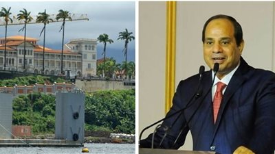 غينيا| تاريخ علاقات طويل أثمر في عهد «السيسي» 
