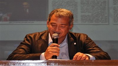 محمد عبد المنعم الصاوي لـ «بوابة المواطن»: قبل إعلان إعتزال السياسة هذه كتاباتي