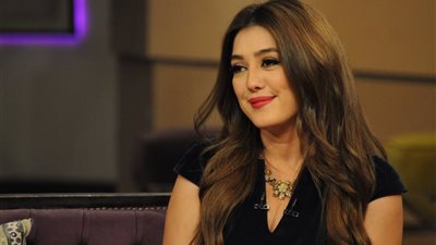 كندة علوش: السعادة هي شعور عميق بالرضا