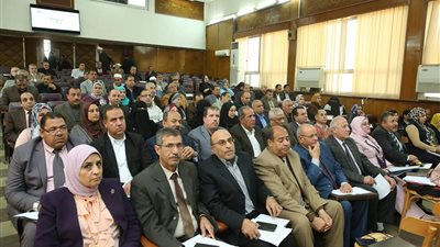 «تنفيذي كفر الشيخ» يطلق أسماء 3 شهداء على مدرستين ومعهد أزهري