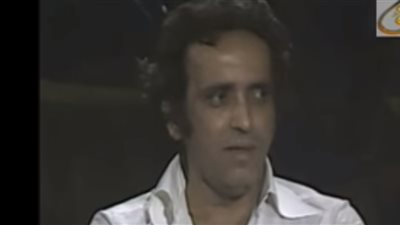 فيديو زمان| لقاء نادر مع الملحن بليغ حمدي
