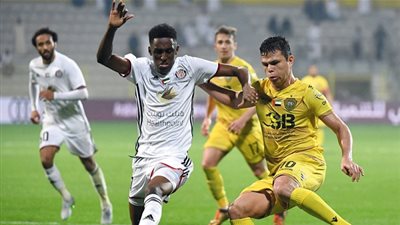 فيديو| الوصل يحقق انتصارًا ثمينًا على النصر في افتتاح مجموعات أبطال آسيا