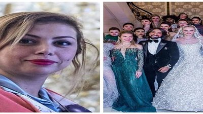 المصمم هاني البحيري يمثل مصر بـ 