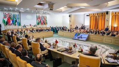  اجتماع طارئ لوزراء الداخلية والعدل العرب في تونس 