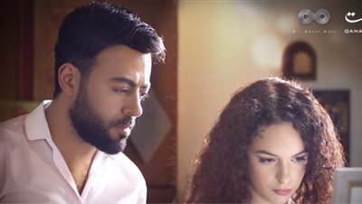فيديو| تامر عاشور يطرح أغنية 