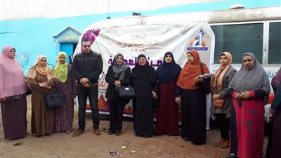 «نبذ العنف ضد المرأة وأضرار الزواج المبكر» ندوة للقومي للمرأة في كفر الشيخ