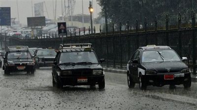 الأرصاد تحذر.. وتكشف موعد سقوط الأمطار
