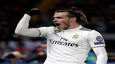 مفاجأة| ريال مدريد يُعيد جاريث بيل إلى توتنهام
