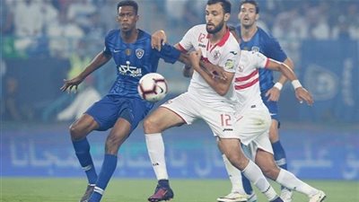 مواجهات الزمالك في شهر مارس «الحاسم»