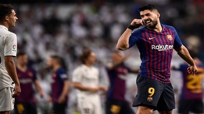 كواليس إهانة مراهق ريال مدريد لكبار برشلونة
