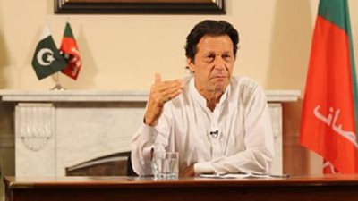 عمران خان يكشف عن الشخص المستحق لـ«جائزة نوبل» 2019