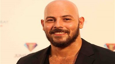 خاص| أحمد التهامي يكشف تفاصيل دوره فى 