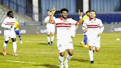 الزمالك يدرس بيع ثنائي الفريق خلال الانتقالات الصيفية