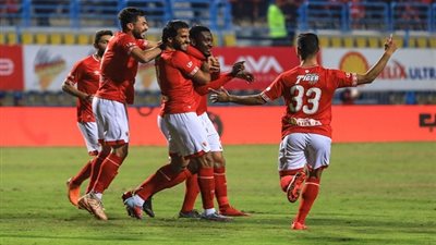 تعرف على جدول ترتيب الدوري المصري 2019