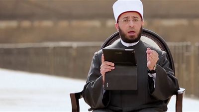 الأزهري: ٢٠٣٠ التعليم سيخرج عقول مؤهلة لقراءة القرآن