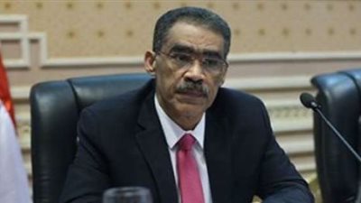 تأجيل طعن استبعاد ترشيح «ضياء رشوان» لنقابة الصحفيين 