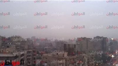 حالة الطقس الآن | درجات الحرارة اليوم تتحدى الأمطار 