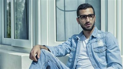 بعد طرح أول ألبوم له.. محمد الشرنوبي يحتل مؤشرات جوجل  