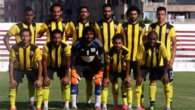  الرجاء المطروحي يلتقي الحمام في «ديربي مطروح» بالقسم الثاني