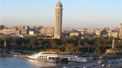 هيئة الأرصاد الجوية تكشف درجات الحرارة المتوقعة غدا الأربعاء