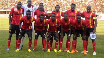 أمم إفريقيا 2019| بطاقة تعريف منتخب «أوغندا»