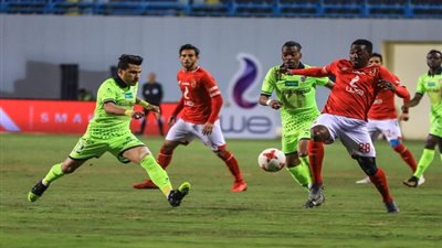 التدوير ورعب الزمالك.. 10 مكاسب للأهلي بعد الفوز على بتروجيت
