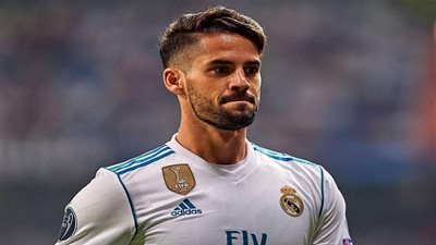 ليفربول يدخل سباق الحصول على خدمات إيسكو 